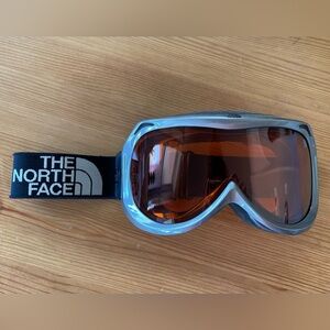 Original THE NORTH FACE Ski Goggles-Unisex